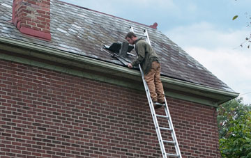 what affects urgent Westley Waterless roof repairs