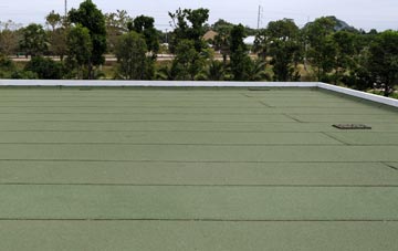 all Westley Waterless roofing types quoted for
