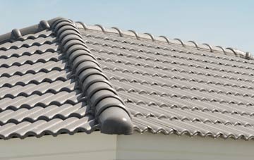 advantages of Westley Waterless clay roofing