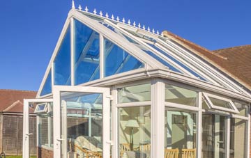 conservatory roof insulation costs Westley Waterless