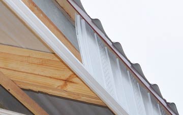 why Westley Waterless fascia repairs are essential