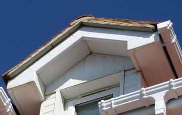 Westley Waterless fascia installation costs