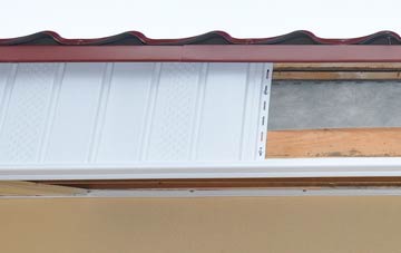 Westley Waterless fascia repair costs