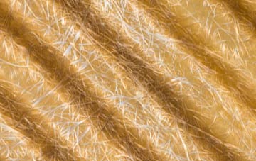 Westley Waterless fibreglass roof waterproofing