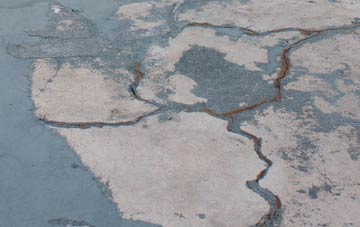 fibreglass roofing replacement Westley Waterless