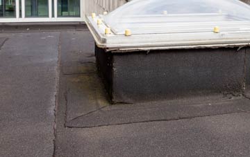 disadvantages of Westley Waterless flat roofs