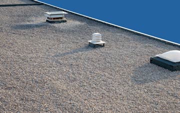 flat roofing Westley Waterless, Cambridgeshire