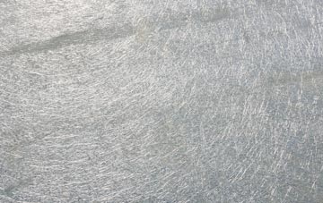 Westley Waterless laminate fibreglass or shingles?