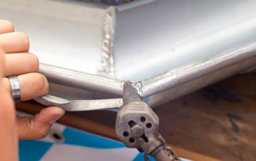 disadvantages of Westley Waterless lead roofing