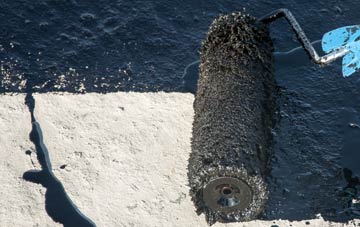 Westley Waterless liquid sealant waterproofing