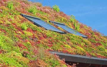 Westley Waterless living roof systems