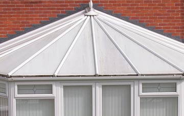 Westley Waterless polycarbonate conservatory roof repairs