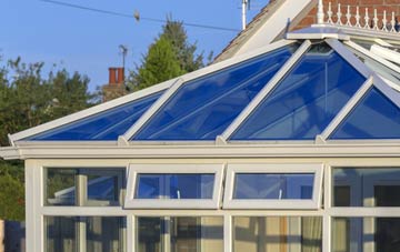 professional Westley Waterless conservatory insulation