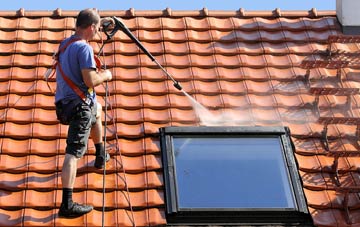 roof cleaning Westley Waterless, Cambridgeshire