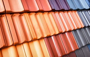 Westley Waterless roof tile costs