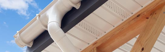 get Westley Waterless guttering quotes today