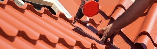 save on Westley Waterless roof installation costs
