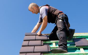 disadvantages of Westley Waterless slate roofing
