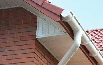Westley Waterless soffit repair costs