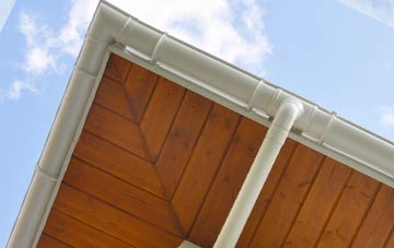 Westley Waterless soffit types