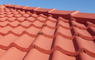 Westley Waterless tile and slate roof replacement
