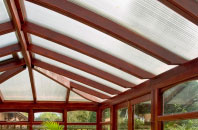 Westley Waterless conservatory roofing insulation