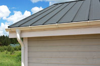 Westley Waterless fascia repair