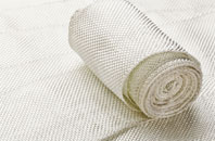 Westley Waterless fibreglass roofing repairs