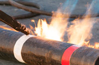 Westley Waterless flat roofing replacement