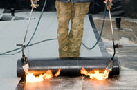 Westley Waterless flat roof sealing quote