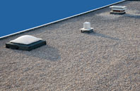 Westley Waterless flat roofing