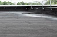 find rated Westley Waterless flat roofing companies
