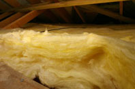 Westley Waterless pitch roof insulation