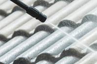 rated Westley Waterless roof cleaning companies