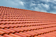 Westley Waterless roofing tiles