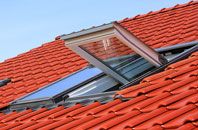 Westley Waterless roof window