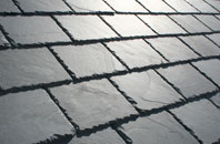 Westley Waterless slate roof