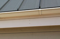 Westley Waterless soffit repair