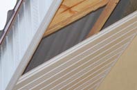 rated Westley Waterless soffit repair companies