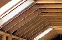 Westley Waterless tapered roof insulation quotes